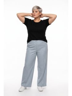 Via Appia Kék-Ezüst Bella Nadrág