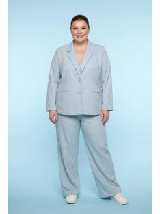 Via Appia Kék-Ezüst Bella Nadrág