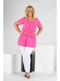 Wannabee Gumis Pink Tunika