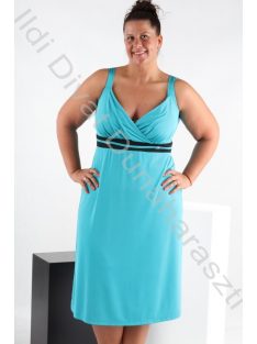 Wannabee Pántos Türkiz Ruha