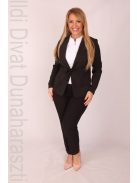 Wannabee Bonnie Fekete Blézer