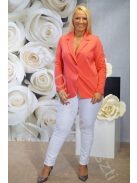 Wannabee Pink Doren blézer