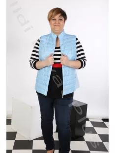 Wannabee Kék Vinka mellény