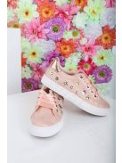 Anuly Púder Riglis Cipő-39