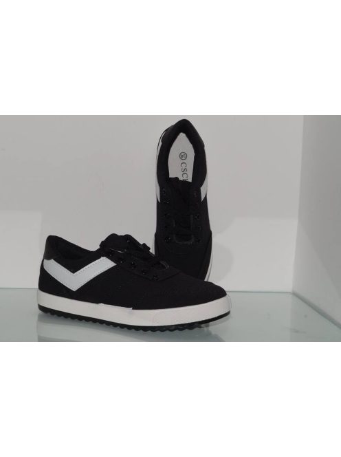 CSCK.S Fűzős Cipő