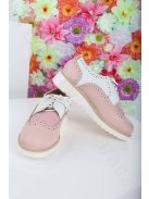 Seastar Fehér-Púder Cipő