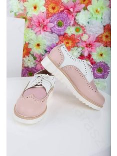 Seastar Fehér-Púder Cipő