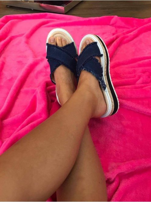 Weide Farmer Papucs-41