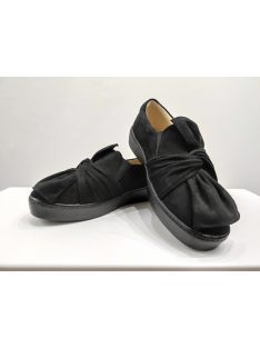 Seastar Fekete Masnis Cipő