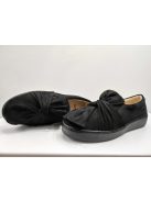 Seastar Fekete Masnis Cipő