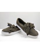 Seastar Khaki Masnis Cipő