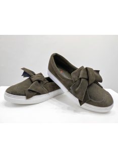 Seastar Khaki Masnis Cipő