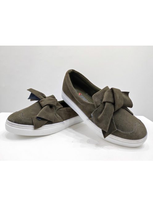 Seastar Khaki Masnis Cipő