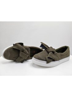 Seastar Khaki Masnis Cipő