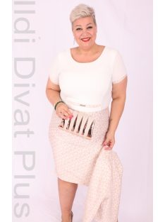 Zita Púder A Vonalú Ruha