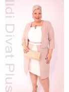 Zita Mályva-Ekrü Komplé