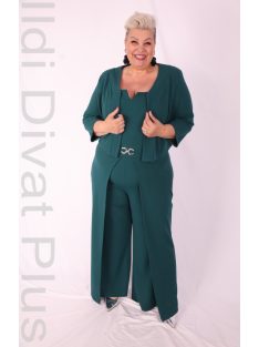 Zita Smaragd-Zöld Overál+ Blézer