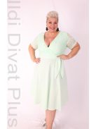 Zita Menta A Vonalú Ruha