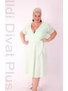 Zita Menta A Vonalú Ruha