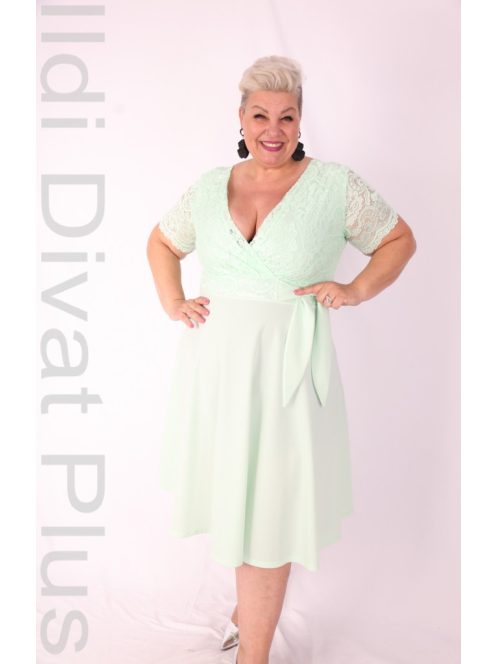 Zita Menta A Vonalú Ruha