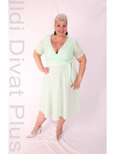 Zita Menta A Vonalú Ruha