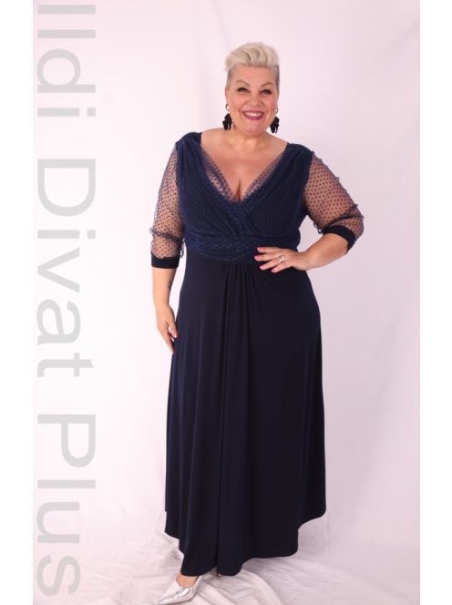 Zita Menta A Vonalú Ruha