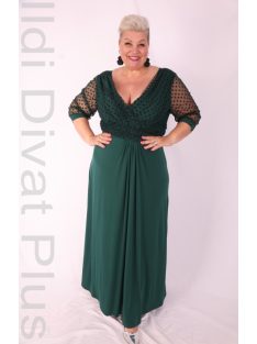 Zita Smaragd-Pöttyös Maxi Ruha