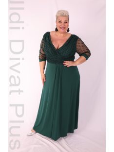 Zita Smaragd-Pöttyös Maxi Ruha