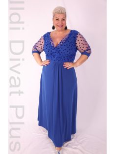 Zita Smaragd-Pöttyös Maxi Ruha