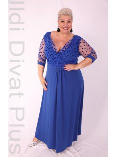 Zita Smaragd-Pöttyös Maxi Ruha