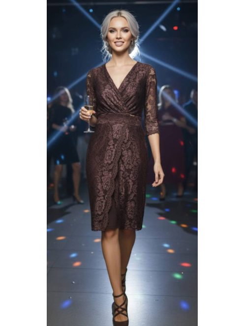 Zita Barna Csipkés Ruha
