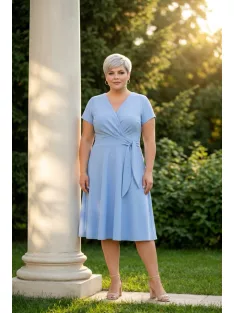 Zita Babakék A Vonalú Ruha