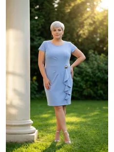 Zita Babakék Sarolta Ruha