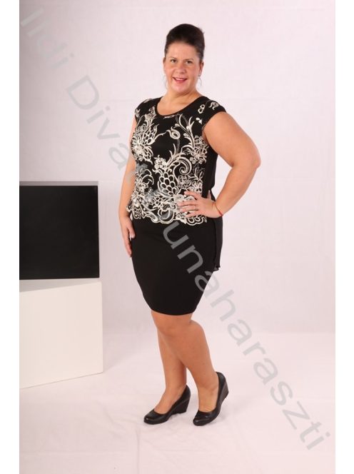 Zita Alkalmi ruha - 42