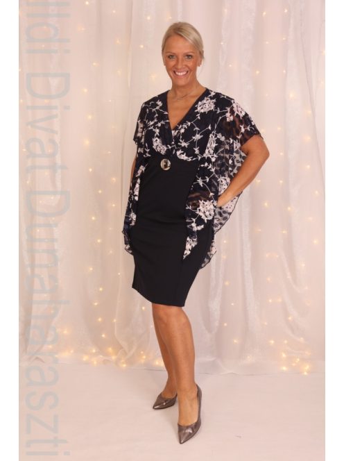 Zita Kék-Púder Elvira Lepke Ruha