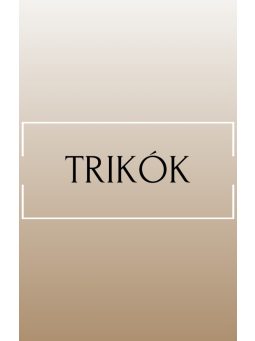 Trikók