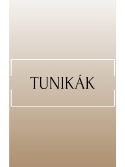 Tunikák