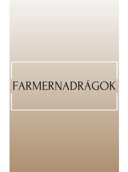 Farmernadrágok