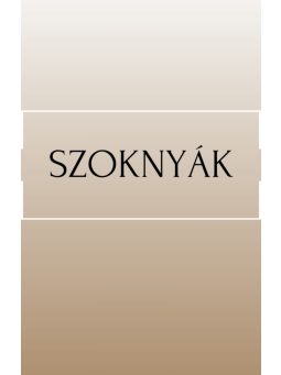 Szoknyák