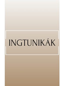 Ingtunikák