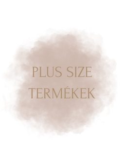 Plus Size Termékek