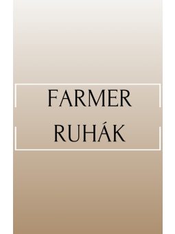Farmer Ruhák