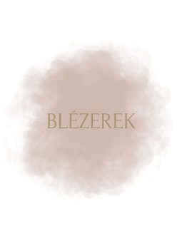Blézerek