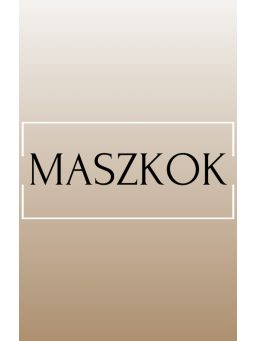 Maszkok
