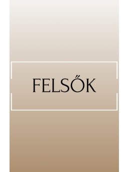 Felsők