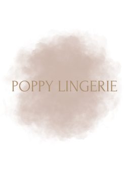 Poppy Lingerie