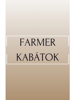 Farmer Kabátok