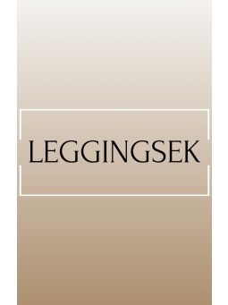 Leggingsek