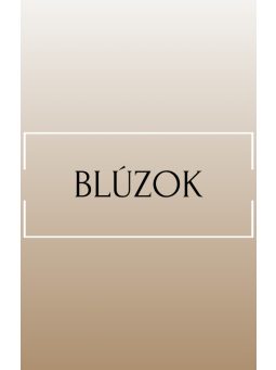 Blúzok
