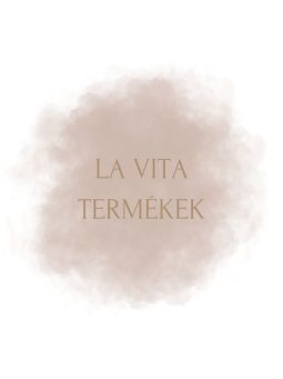 La Vita Termékek